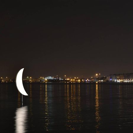 Pansea 10 Exclusive Suites Thessaloniki Buitenkant foto