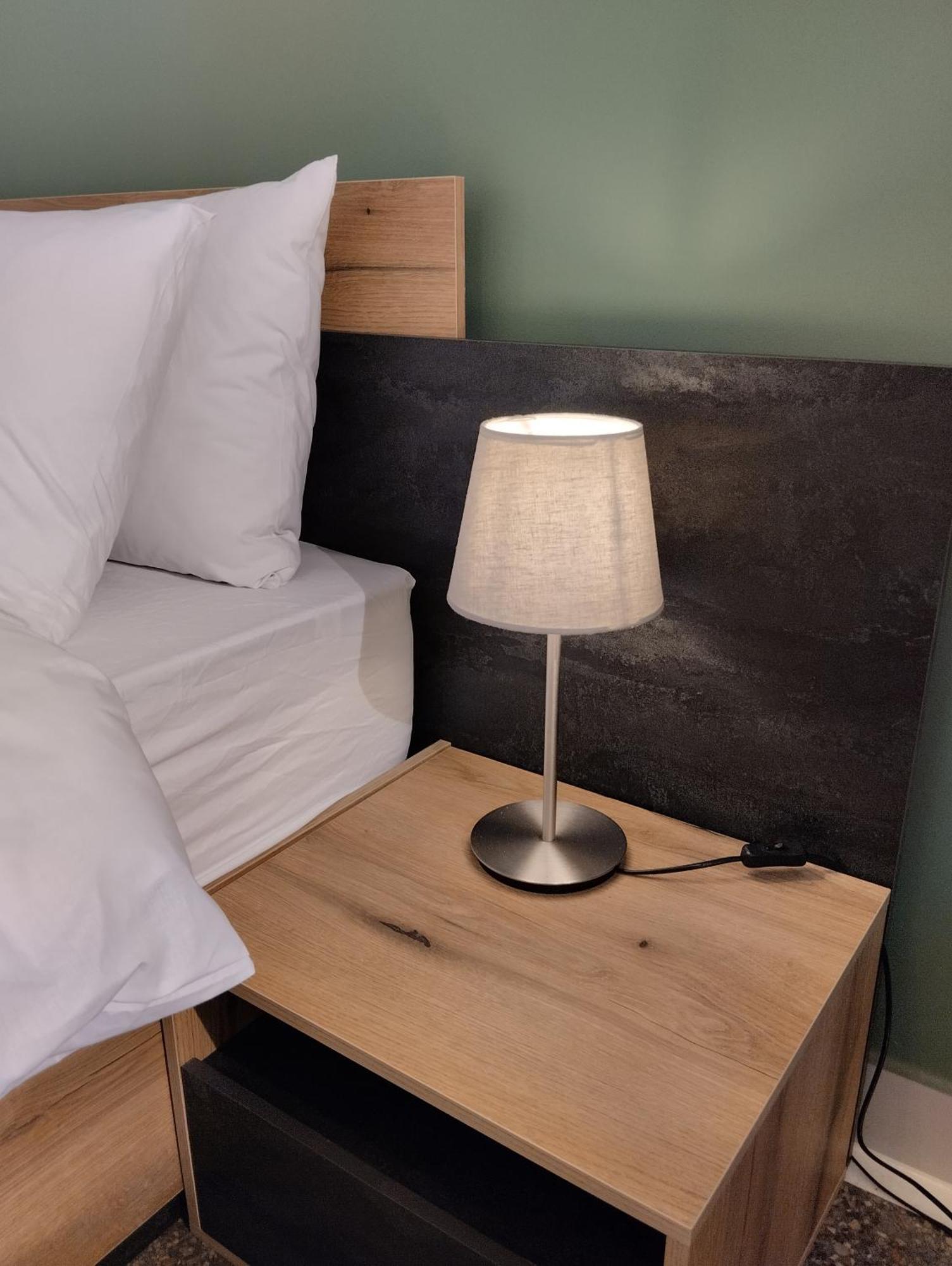 Pansea 10 Exclusive Suites Thessaloniki Buitenkant foto